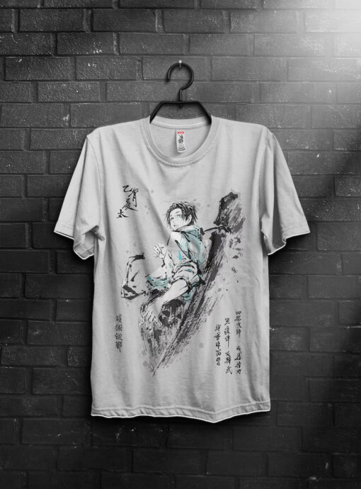 Yuta Okkotsu Anime T Shirt