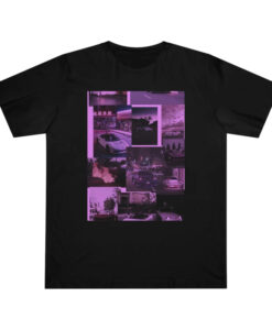 Cars Aesthetic 90s T-Shirt