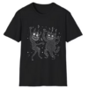 Goblincore Goth Dark T-shirt SD