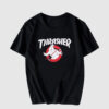 Thrasher X Ghostbusters T Shirt