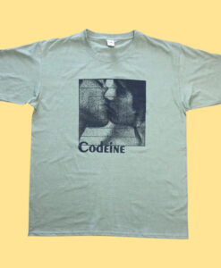 CODEINE T-Shirt