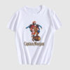 Captain Morgan Men's T Shirt