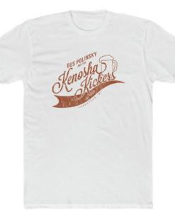 Kenosha Kickers T-shirt SD