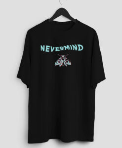 NeverMind Bee T Shirt