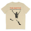 THE SMITHS - THE BOY WITH THE THORN IN HIS SIDE -1986 T SHIRT