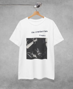 The Cranberries T-Shirt