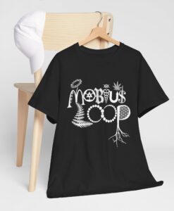 mobius loop t-shirt thd