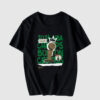 Boston Celtics Sportiqe 2024 NBA Finals Champions T Shirt