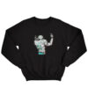 Bryan Cox 51 Miami Dolphins Sweatshirt