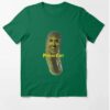 Picolas Cage Essential T-Shirt thd