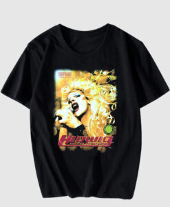 Vintage Hedwig and the Angry Inch T Shirt THD